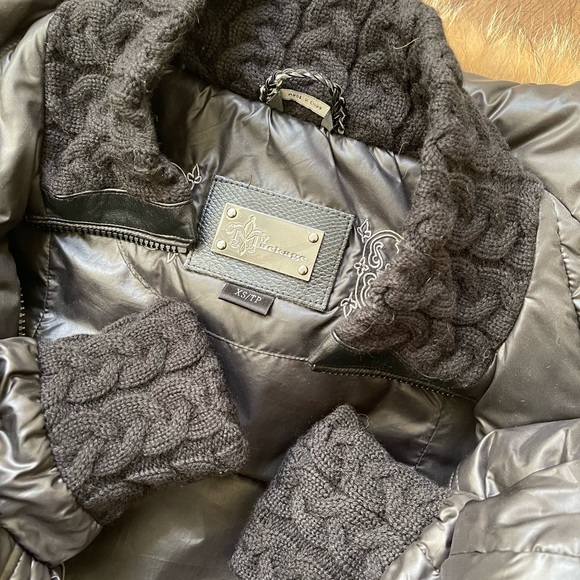 Mackage Peaches down jacket XS - Picture 7 of 8